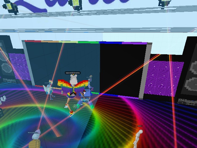 Meta Pride 2022. Great times