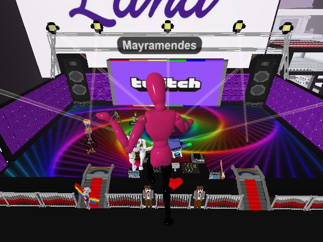 @METAPRIDELAND