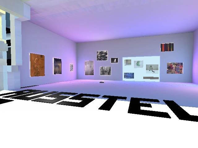 Links to real world artists in Leipzig. Germany.
What could we do better?