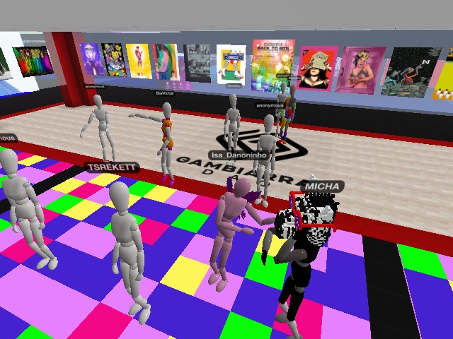 let's dance <3