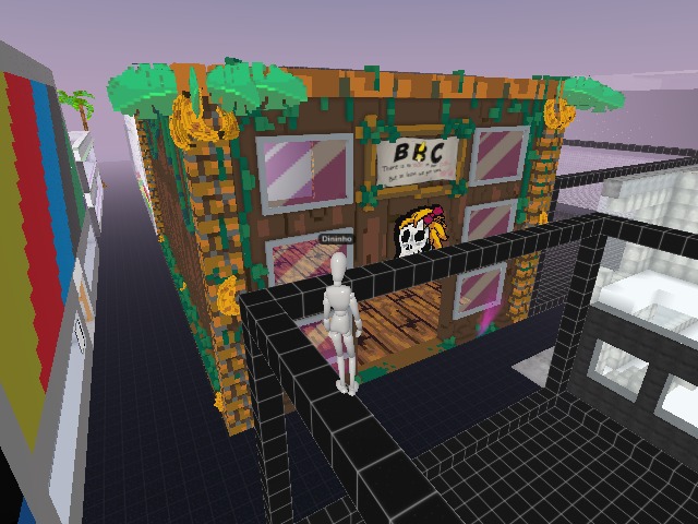 give me your feedback about my building :D