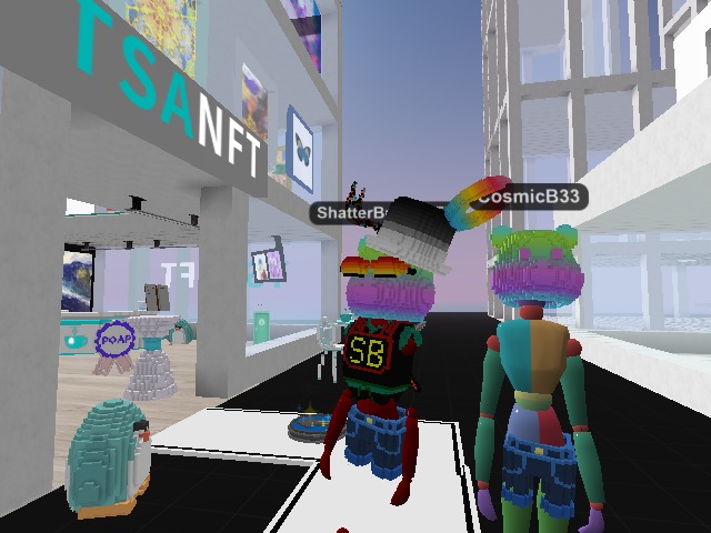 Join the Bears!