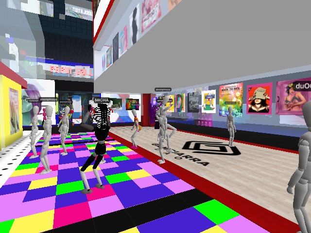Join the party <3