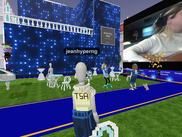 Vibes in Voxels Music Festival 2022
