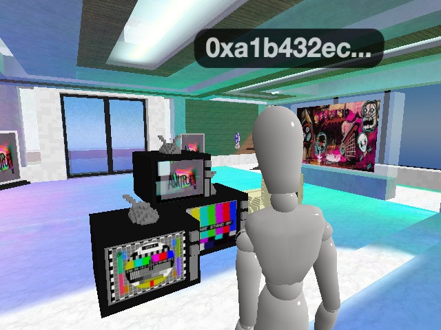 ASCH EXHIBITION