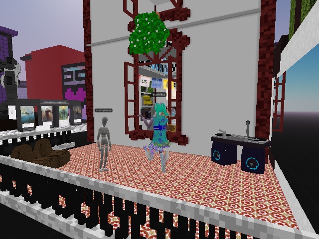 party?
