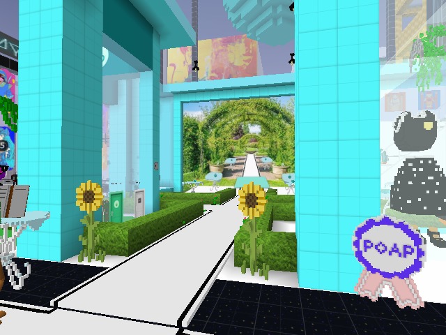 garden