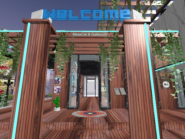Welcome