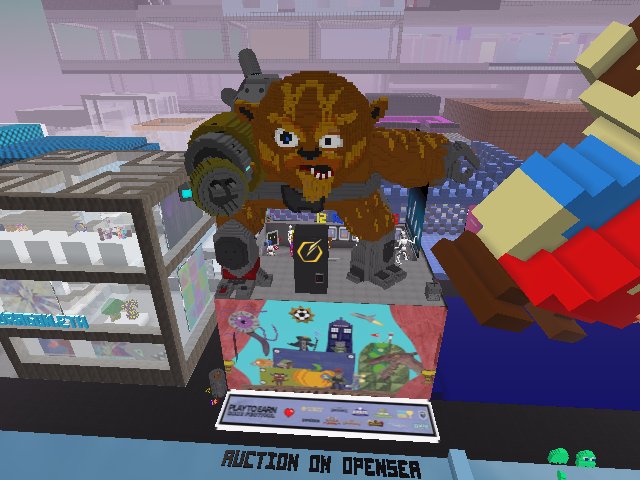 I hope you are all ready for the WIP today! –@pixls_dot_eth