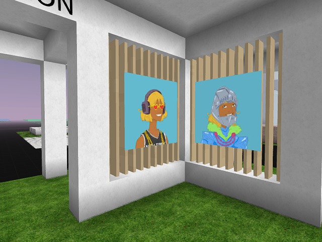 Nice to give some emoji love to the Architects.