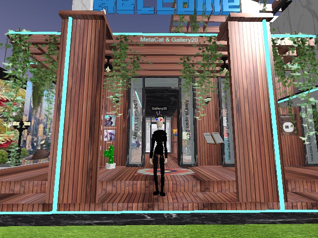 Welcome