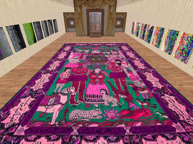 A Sneak Peek inside Solomon's Temple!! #SolomonsTreasure