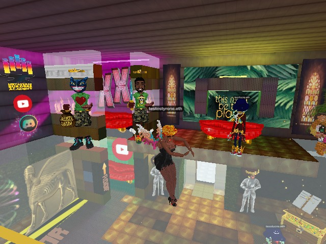 Cool Spot!