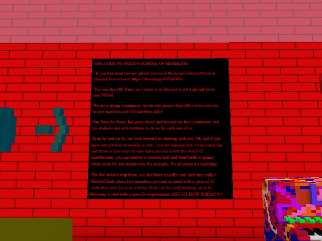 LvL 1 Rules