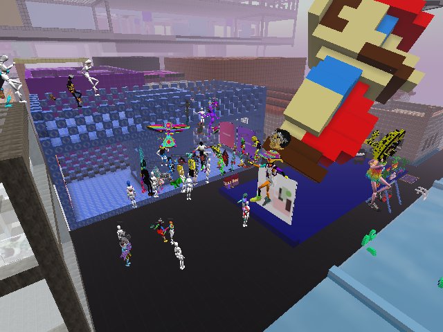 hm, the building vanished xD