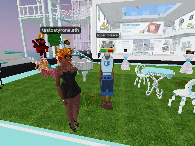 best outfit!