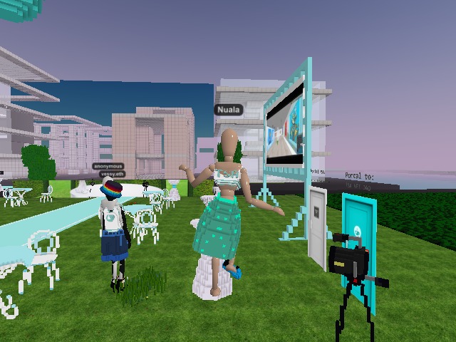 Digital One  Asset