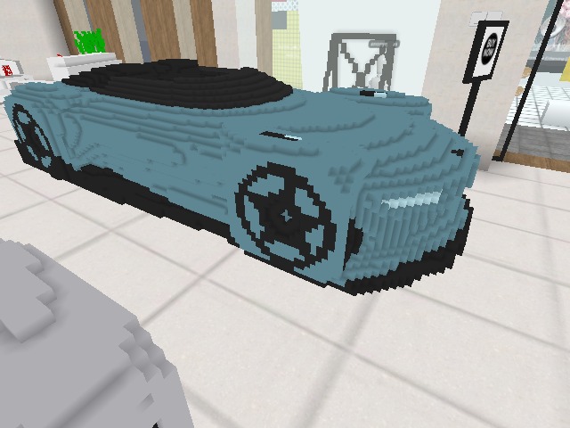 Square Wheels ??....ok