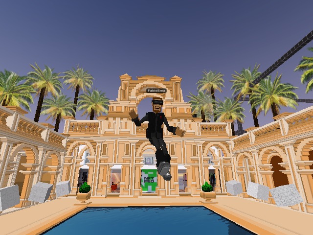 NFT RIO MY HOUSE  :]