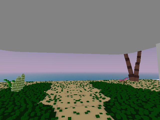 Beachside