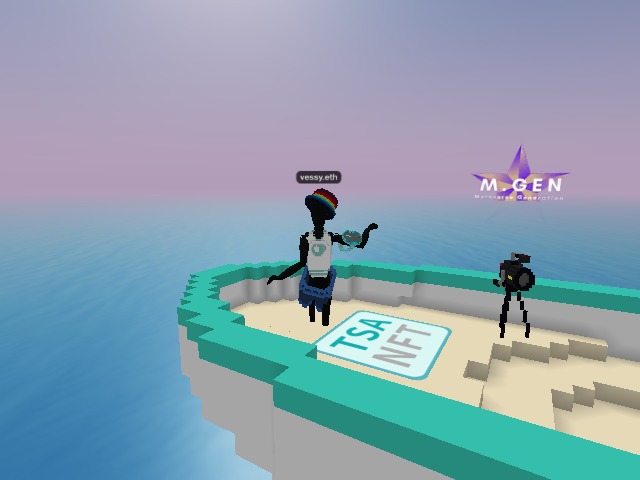 METAVERSE GENERATION!!!!