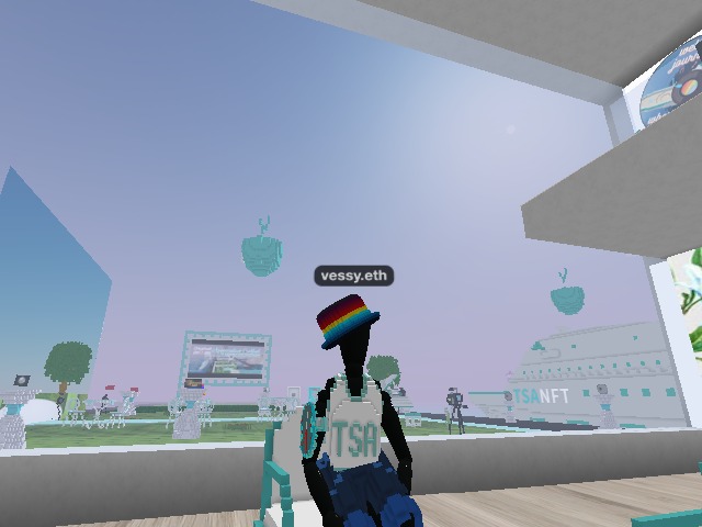 https://www.voxels.com/play?coords=E@1194E,789N&conversation=vgr-tmoh-llu LIVE  10 minute CONCERT RIGHT NOW