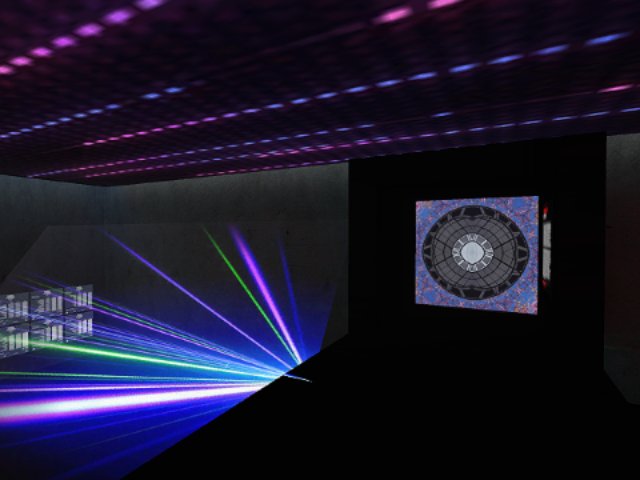NOW LIVE
Anecumene Festival - 48 hours of DJ-sets and live sessions, listen in the new zardoz.club parcel!