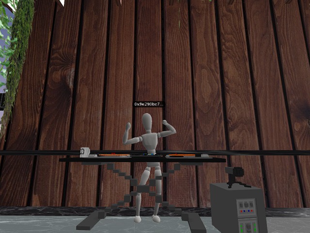 Lets dance