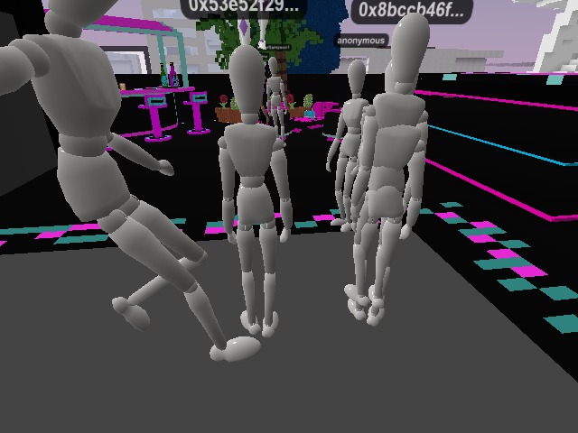 Join the Party!!!
