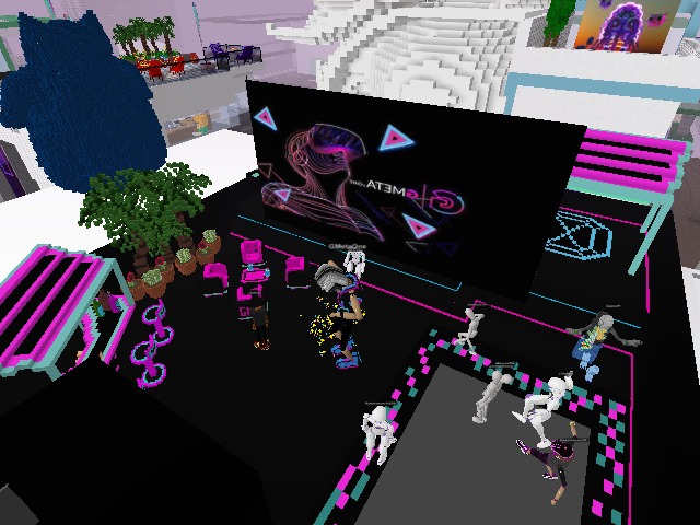 PARTY !!!