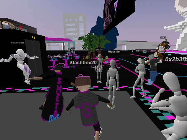 PARTY