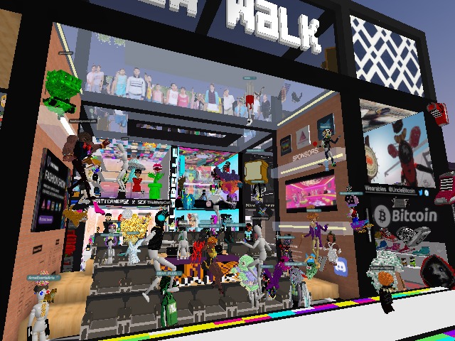 amazing outfits everyone! #voxtours