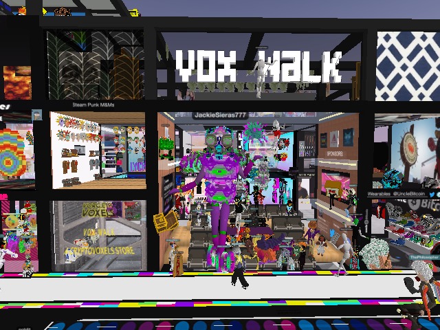 amazing outfits everyone! #voxtours
