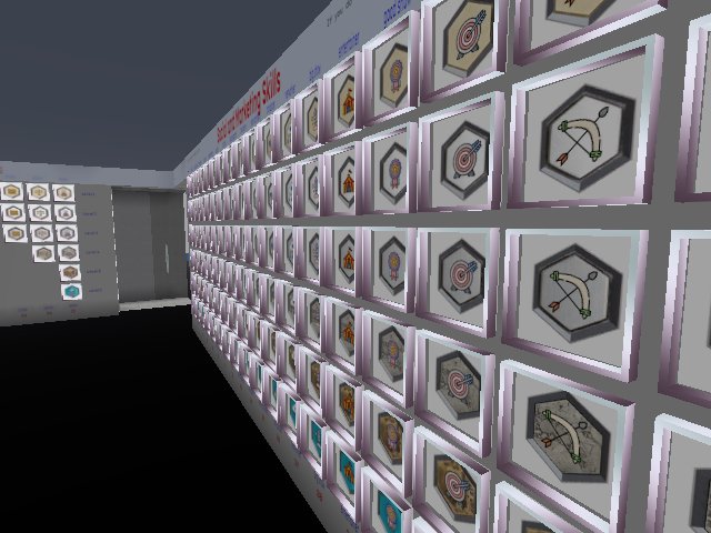 Amazing Work! Another vending project! The future too!