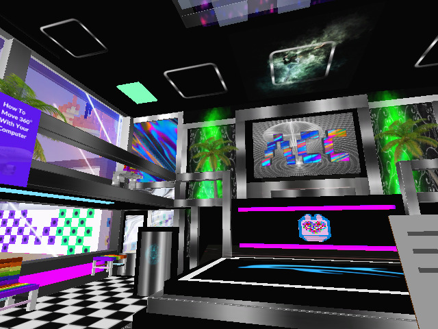 Great party place! Come over and visit.