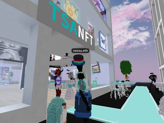 Tonight XTINCT CONCERT! 6pm PST