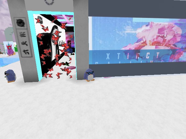 Tonight XTINCT Performs! Come to the show! 6pm EST-? See u here:)