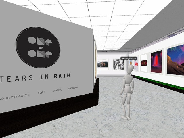 One of One Tezos Event