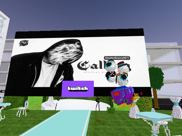 Join XtincT for a live Streamed concert tonight at 6pmPST!!