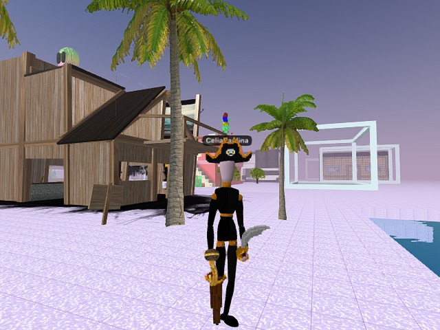Enjoying my brand new wearables from POTOS! I get free wearables every month!