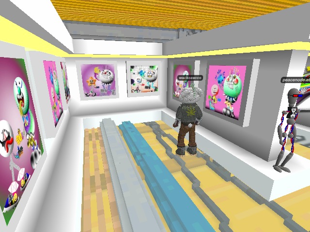BADASS ART AND BADASS ROCK TUNES LETS GOOOOO