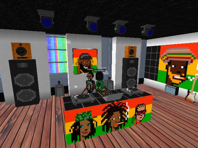 COME GET DANCEY