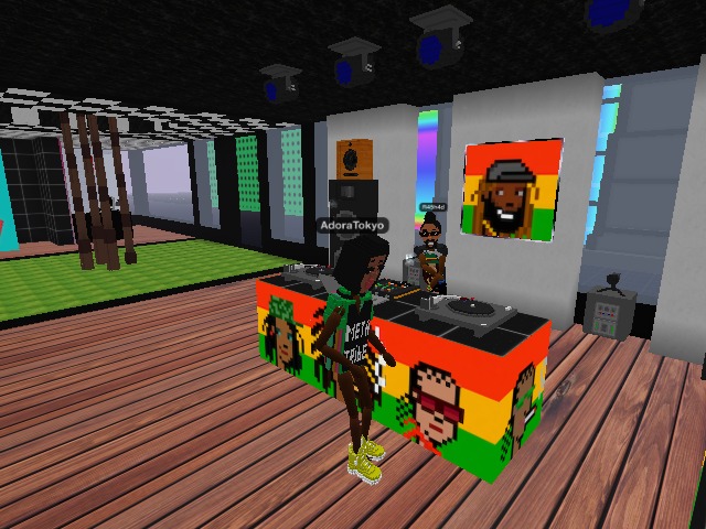 vibezzzzzzzzzzz come thru- sign the guestbook