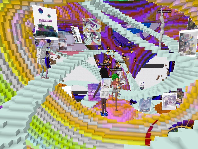 DigitalFUTURES2022