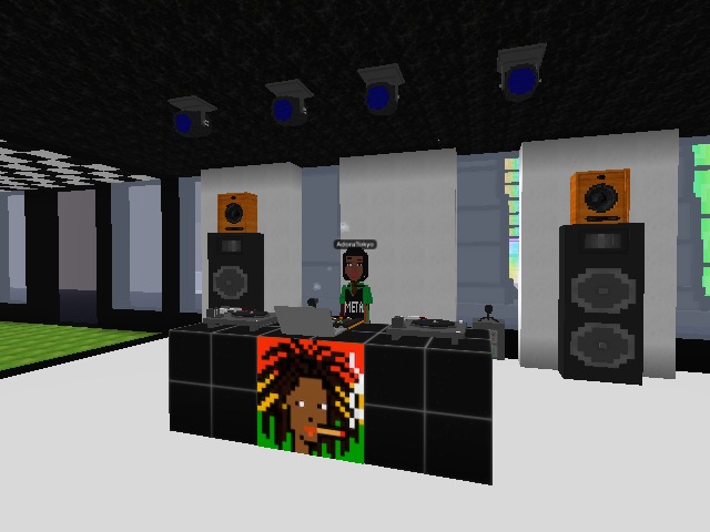live broadcast from FLIAMI - Join us now