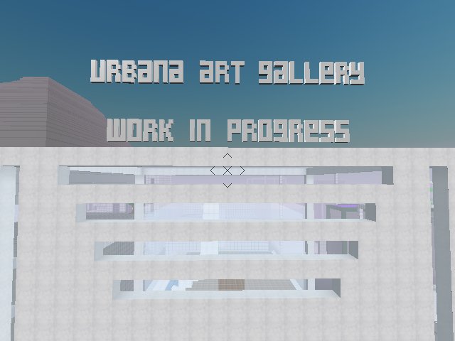 New Urbana Art Gallery in Berlin (work in progress!).
Visit also Urbana Art Gallery in Tokyo (1 Shibuya Avenue).

Upcoming Exhibition:

- ClaudiaM (https://claudiamarmeggi.com)
- GLTY23
- More TBA