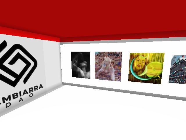 Exhibition of the 7th edition of #MintbaseSunday with Gambiarra DAO and NEAR Protocol funding. Learn more at https://linktr.ee/mintbasesunday
