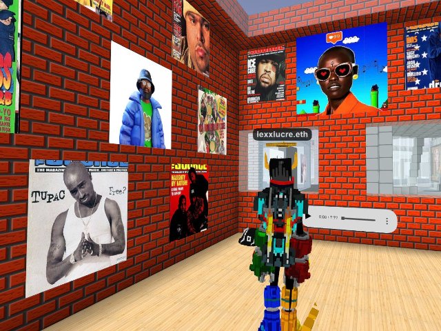 90s Love