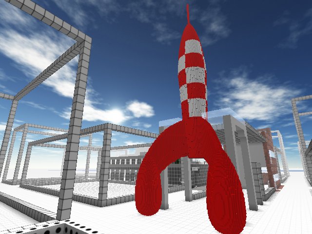 now with 3x more detail + antenna