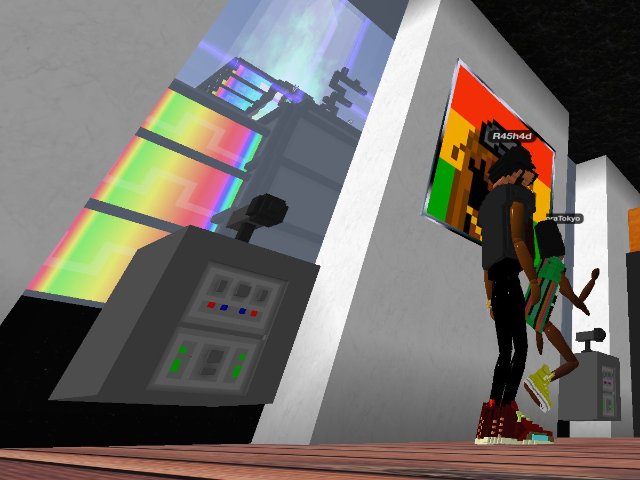 Live DJ Broadcast NOW